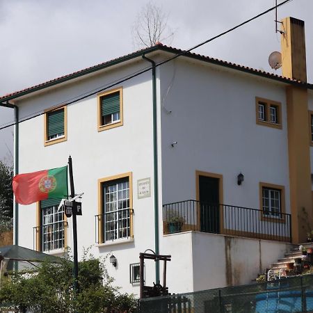 Quinta De S. Luis - Valada Villa Figueiro Dos Vinhos Exterior photo